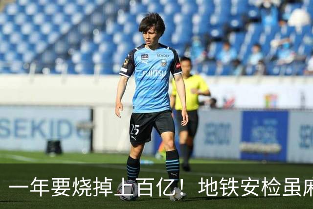 一年要烧掉上百亿！地铁安检虽麻烦，但是却养活几十万人就业