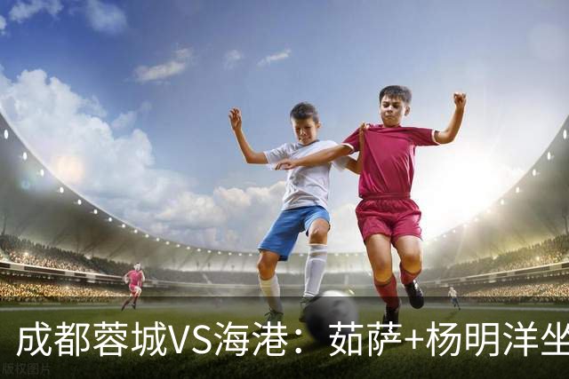 成都蓉城VS海港：茹萨+杨明洋坐镇，罗慕洛领衔，巴西锋霸出击