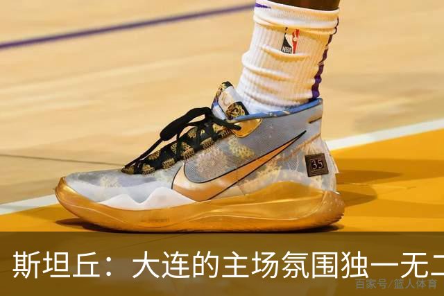 斯坦丘：大连的主场氛围独一无二，这是一座为足球而疯狂的城市