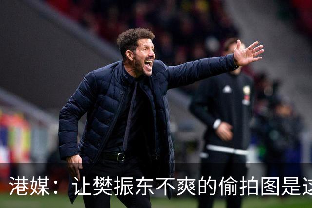 港媒：让樊振东不爽的偷拍图是这张 这位超级粉丝经常“偶遇”小胖