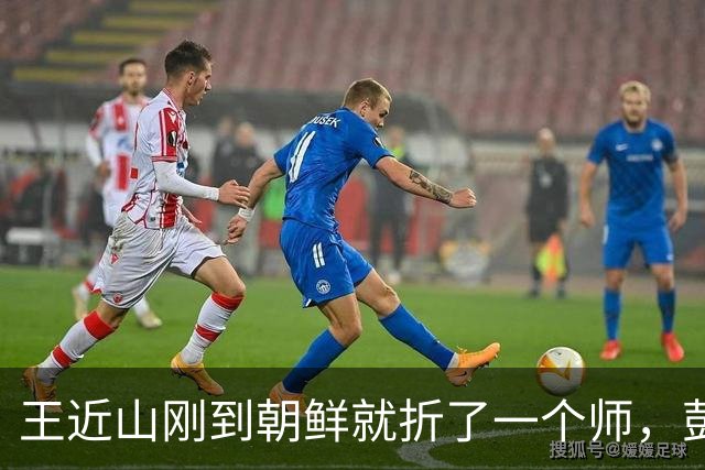 王近山刚到朝鲜就折了一个师，彭德怀：你是刘伯承带出来的兵吗？